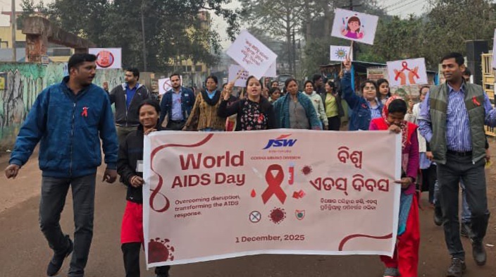Aids Day (1)