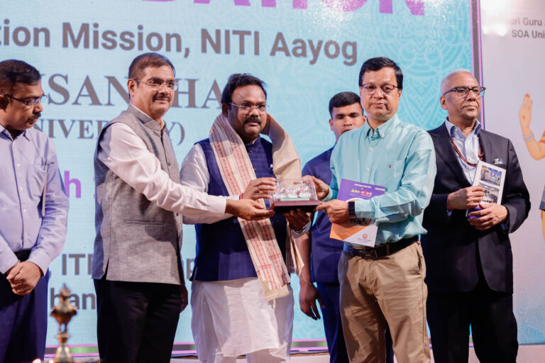 AIC -SOA FOUNDATION 1