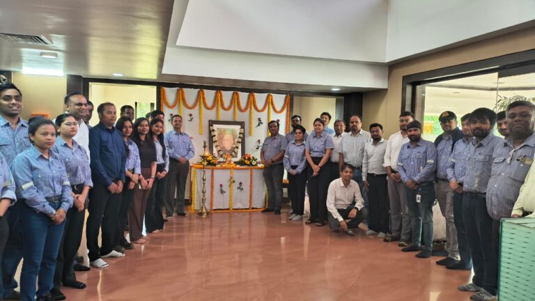 OP Jindal Punyatithi