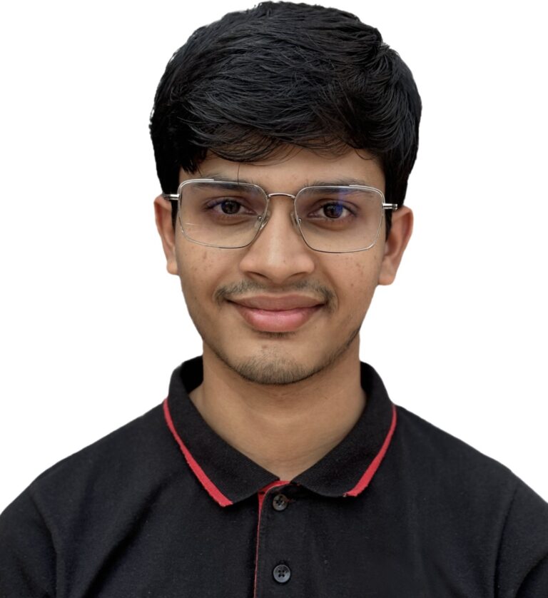 Anshu Prakash Jena (AIR 730)