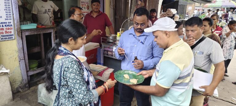 Food Safety raid photo 2