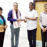FELICITATION