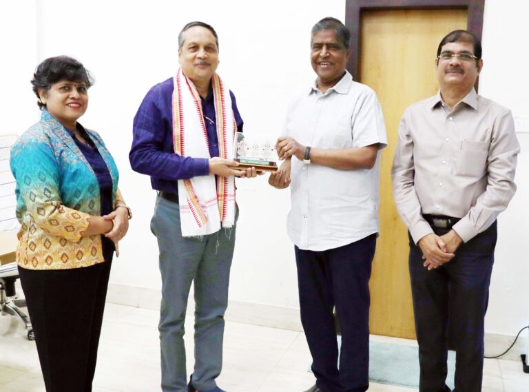 FELICITATION